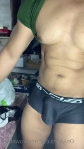 Brownbear [ mebrownbear ] Onlyfans leaked video 4268316 on Hotleaks.tv