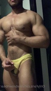 Brownbear [ mebrownbear ] Onlyfans leaked video 4268337 on Hotleaks.tv