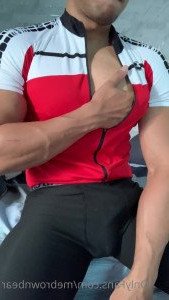Brownbear [ mebrownbear ] Onlyfans leaked video 4268421 on Hotleaks.tv