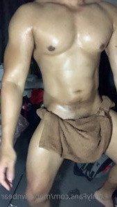 Brownbear [ mebrownbear ] Onlyfans leaked video 4268784 on Hotleaks.tv