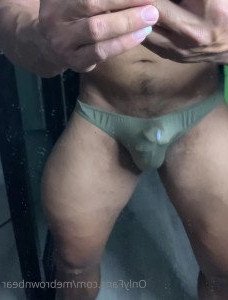 Brownbear [ mebrownbear ] Onlyfans leaked video 4268920 on Hotleaks.tv