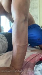 Brownbear [ mebrownbear ] Onlyfans leaked video 4269020 on Hotleaks.tv
