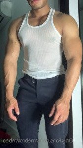 Brownbear [ mebrownbear ] Onlyfans leaked video 4269111 on Hotleaks.tv