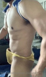 Brownbear [ mebrownbear ] Onlyfans leaked video 4269263 on Hotleaks.tv