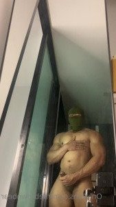 Brownbear [ mebrownbear ] Onlyfans leaked video 4269411 on Hotleaks.tv