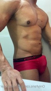 Brownbear [ mebrownbear ] Onlyfans leaked video 4269925 on Hotleaks.tv
