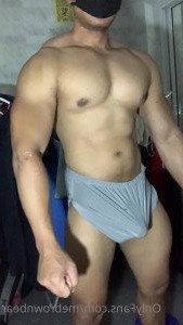 Brownbear [ mebrownbear ] Onlyfans leaked video 4270267 on Hotleaks.tv