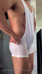 Brownbear [ mebrownbear ] Onlyfans leaked video 4270391 on Hotleaks.tv
