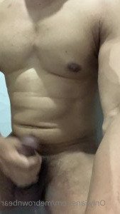 Brownbear [ mebrownbear ] Onlyfans leaked video 4270540 on Hotleaks.tv