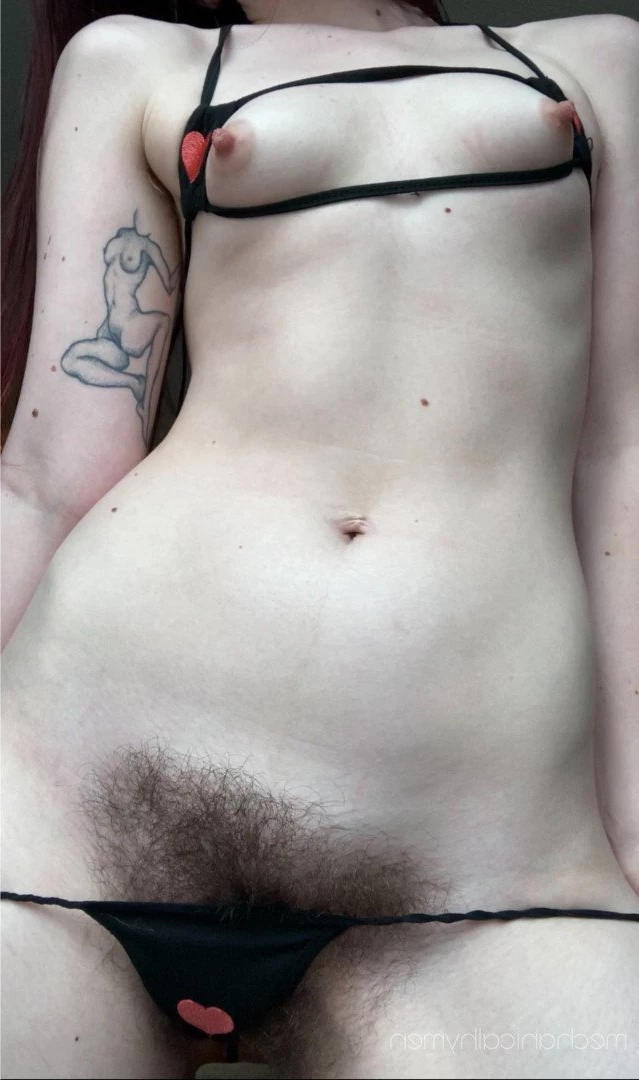 Penelope 💗 Hairy Sweetheart [ mechanicalhymen ] Onlyfans leaked photo 3324987 on Hotleaks.tv