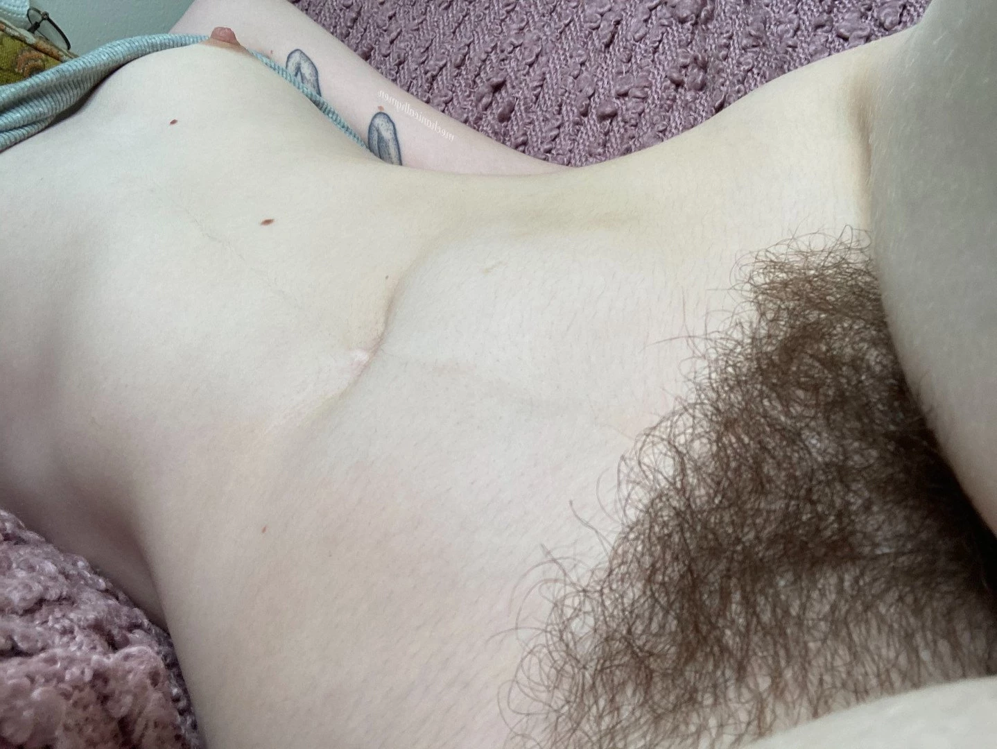 Penelope 💗 Hairy Sweetheart [ mechanicalhymen ] Onlyfans leaked photo 3331219 on Hotleaks.tv