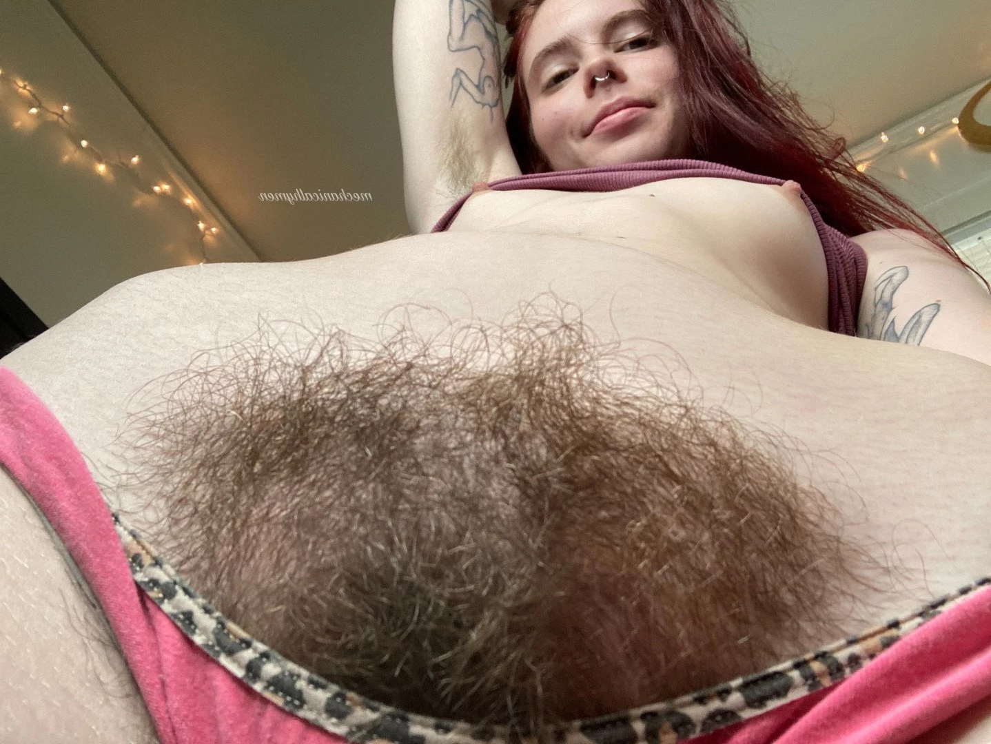 Penelope 💗 Hairy Sweetheart [ mechanicalhymen ] Onlyfans leaked photo 3332633 on Hotleaks.tv