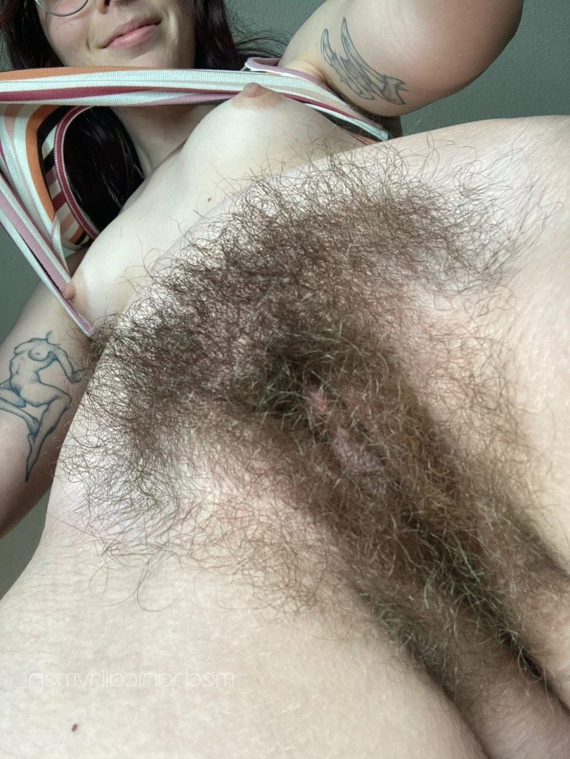 Penelope 💗 Hairy Sweetheart [ mechanicalhymen ] Onlyfans leaked photo 3352830 on Hotleaks.tv