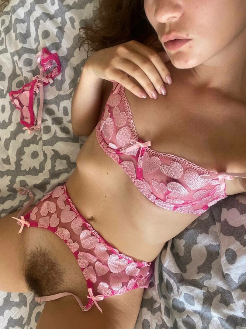 Penelope 💗 Hairy Sweetheart [ mechanicalhymen ] Onlyfans leaked photo 5735081 on Hotleaks.tv