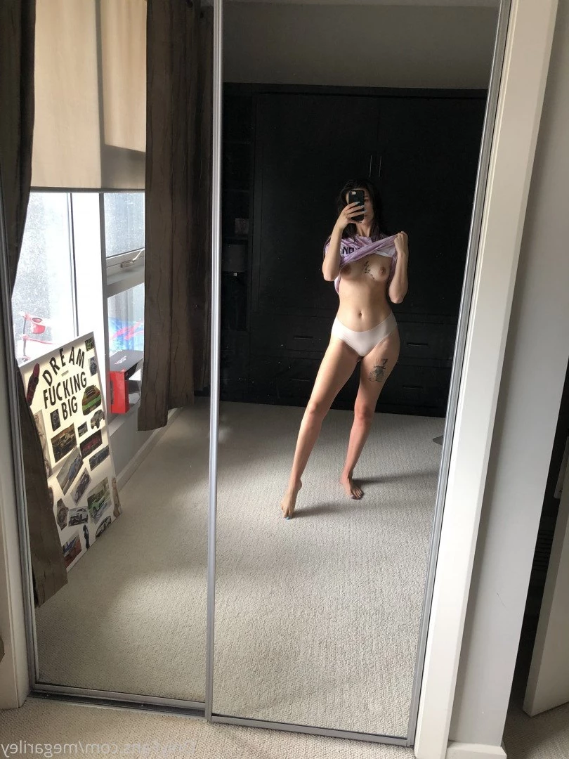Riley Megalomaniac [ megariley ] Onlyfans leaked photo 3035079 on Hotleaks.tv
