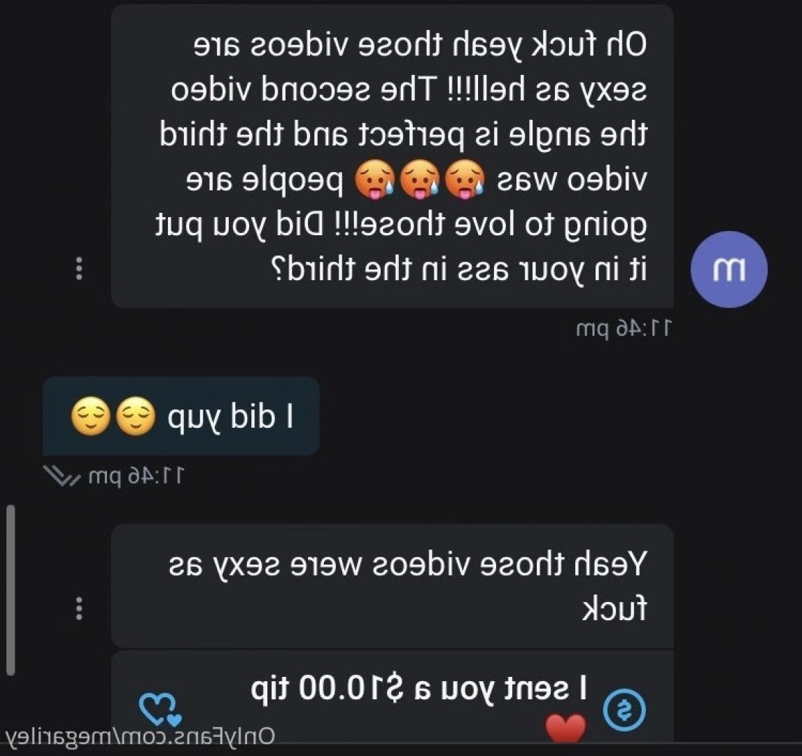 Riley Megalomaniac [ megariley ] Onlyfans leaked photo 3035556 on Hotleaks.tv