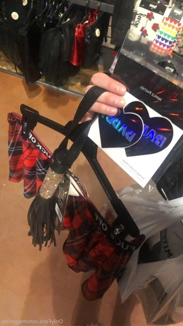 Riley Megalomaniac [ megariley ] Onlyfans leaked photo 3035950 on Hotleaks.tv