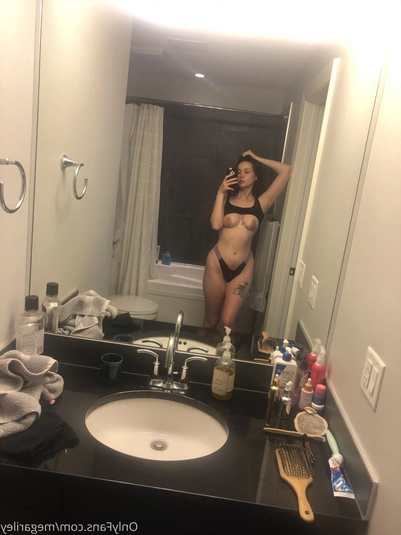 Riley Megalomaniac [ megariley ] Onlyfans leaked photo 3036264 on Hotleaks.tv
