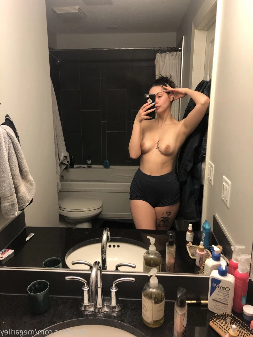 Riley Megalomaniac [ megariley ] Onlyfans leaked photo 3037270 on Hotleaks.tv