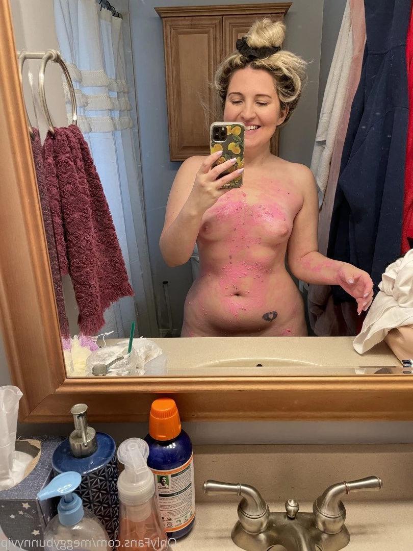 💚BOOTY QUEEN VIP💚 [ meggybunnyvip ] Onlyfans leaked photo 3078397 on Hotleaks.tv