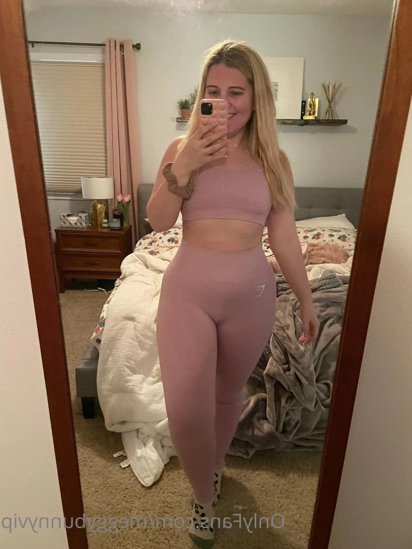 💚BOOTY QUEEN VIP💚 [ meggybunnyvip ] Onlyfans leaked photo 3078437 on Hotleaks.tv