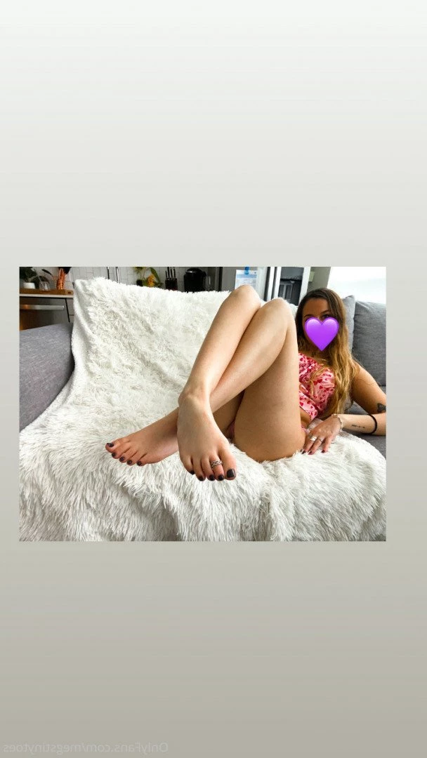megstinytoes Onlyfans leaked photo 3030642 on Hotleaks.tv