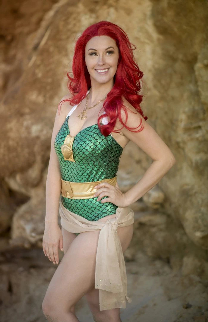 Meg Turney VIP [ megturneyvip ] Onlyfans leaked photo 3025279 on Hotleaks.tv