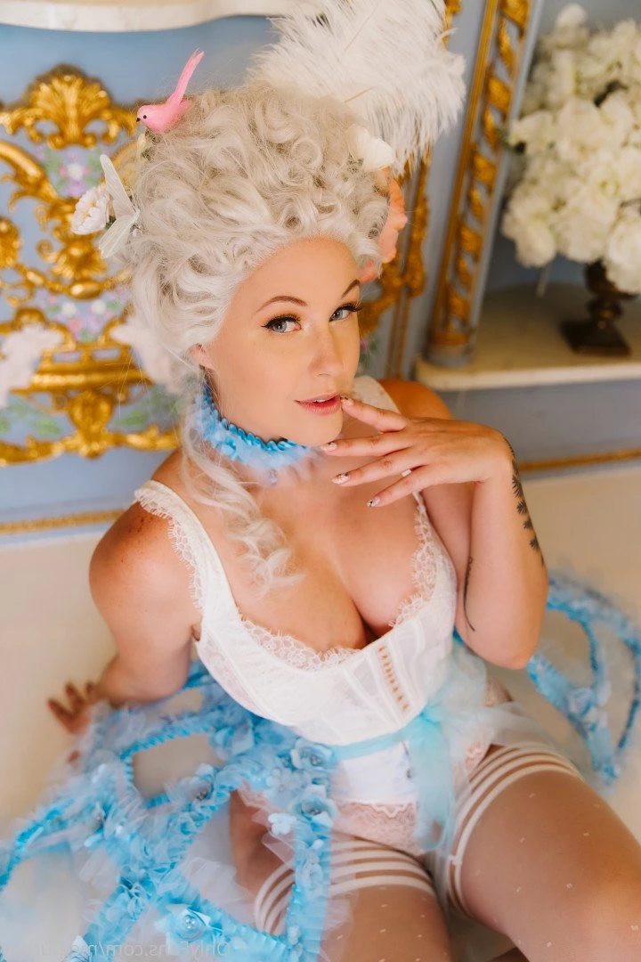 Meg Turney VIP [ megturneyvip ] Onlyfans leaked photo 3043711 on Hotleaks.tv