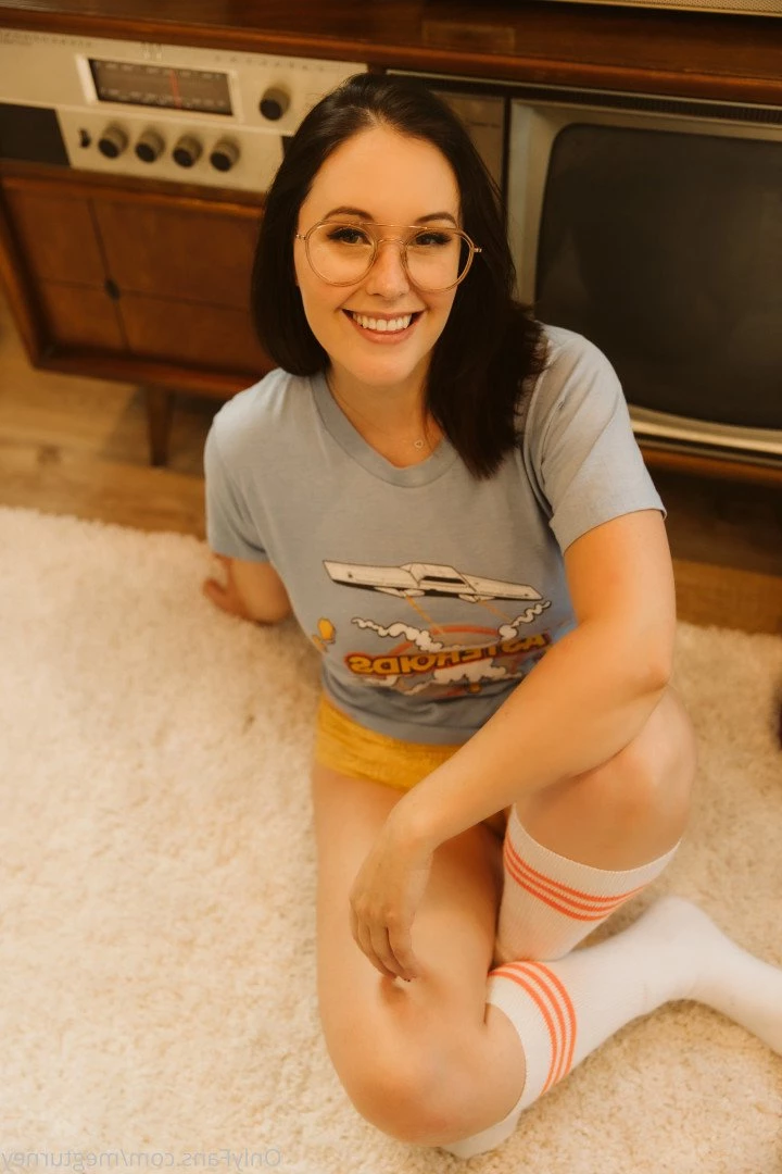 Meg Turney VIP [ megturneyvip ] Onlyfans leaked photo 3050477 on Hotleaks.tv