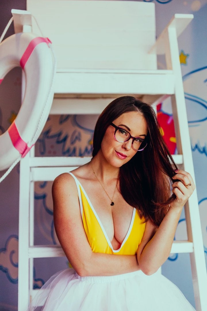 Meg Turney VIP [ megturneyvip ] Onlyfans leaked photo 3053641 on Hotleaks.tv