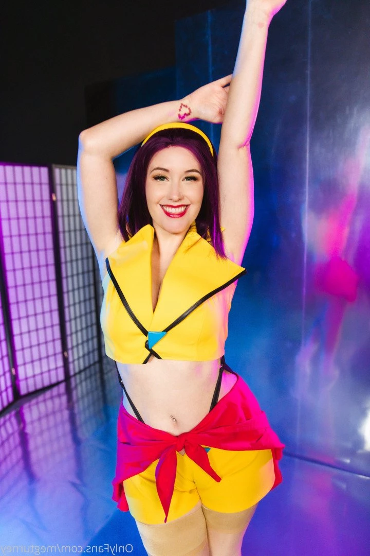 Meg Turney VIP [ megturneyvip ] Onlyfans leaked photo 3060296 on Hotleaks.tv