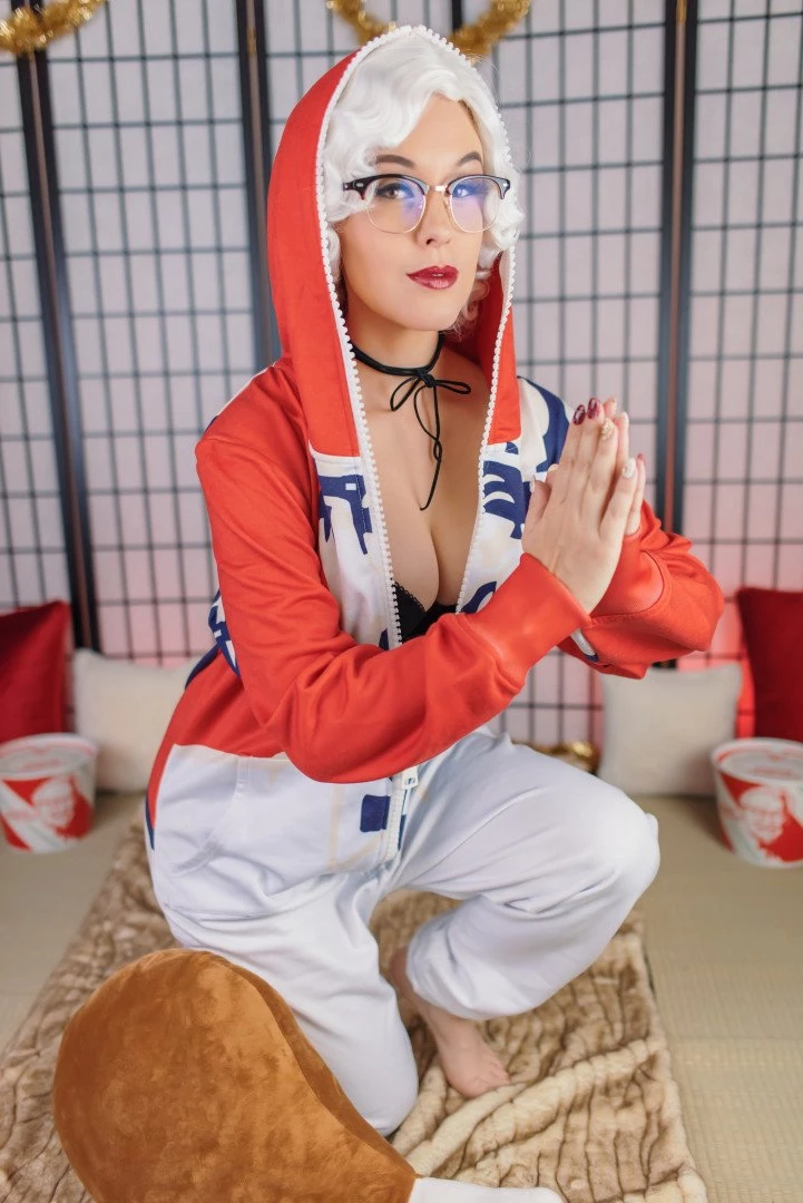 Meg Turney VIP [ megturneyvip ] Onlyfans leaked photo 3063508 on Hotleaks.tv