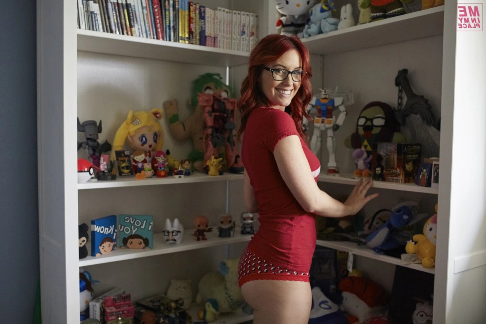 Meg Turney VIP [ megturneyvip ] Onlyfans leaked photo 3088381 on Hotleaks.tv