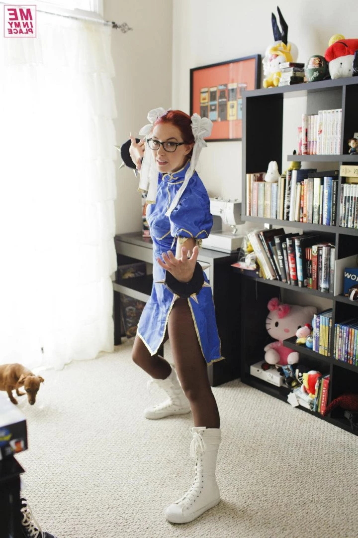 Meg Turney VIP [ megturneyvip ] Onlyfans leaked photo 3088810 on Hotleaks.tv