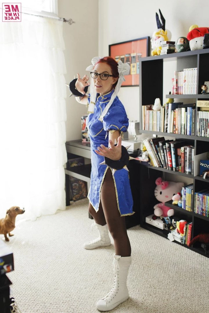 Meg Turney VIP [ megturneyvip ] Onlyfans leaked photo 3088854 on Hotleaks.tv