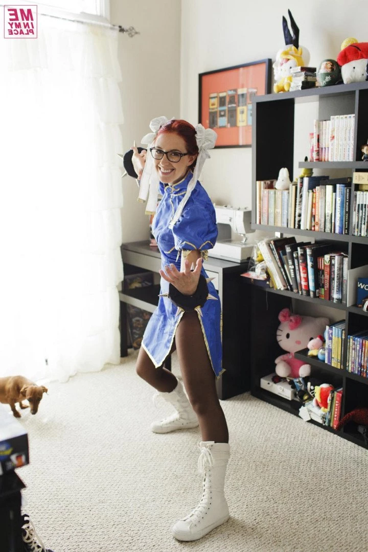 Meg Turney VIP [ megturneyvip ] Onlyfans leaked photo 3088900 on Hotleaks.tv