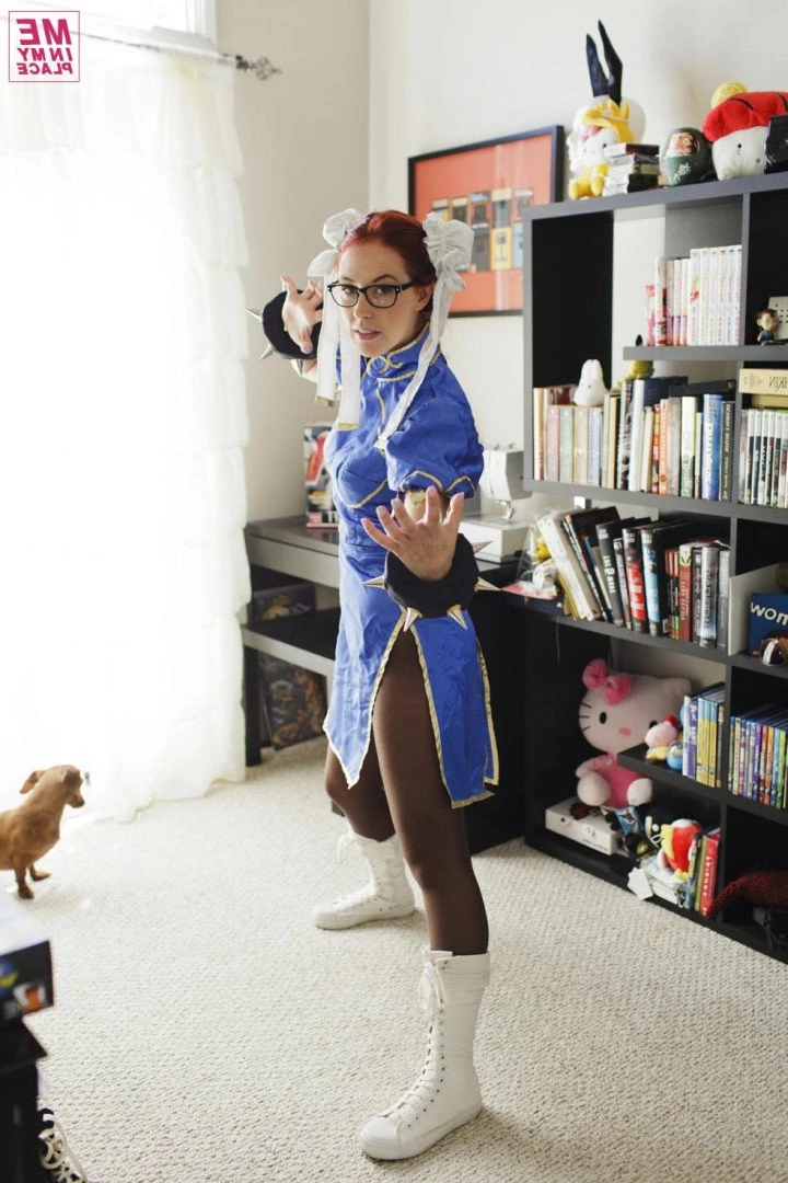 Meg Turney VIP [ megturneyvip ] Onlyfans leaked photo 3088989 on Hotleaks.tv