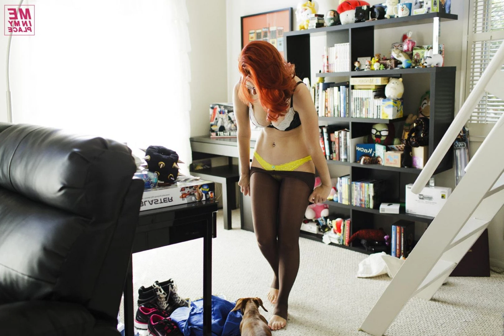 Meg Turney VIP [ megturneyvip ] Onlyfans leaked photo 3090875 on Hotleaks.tv