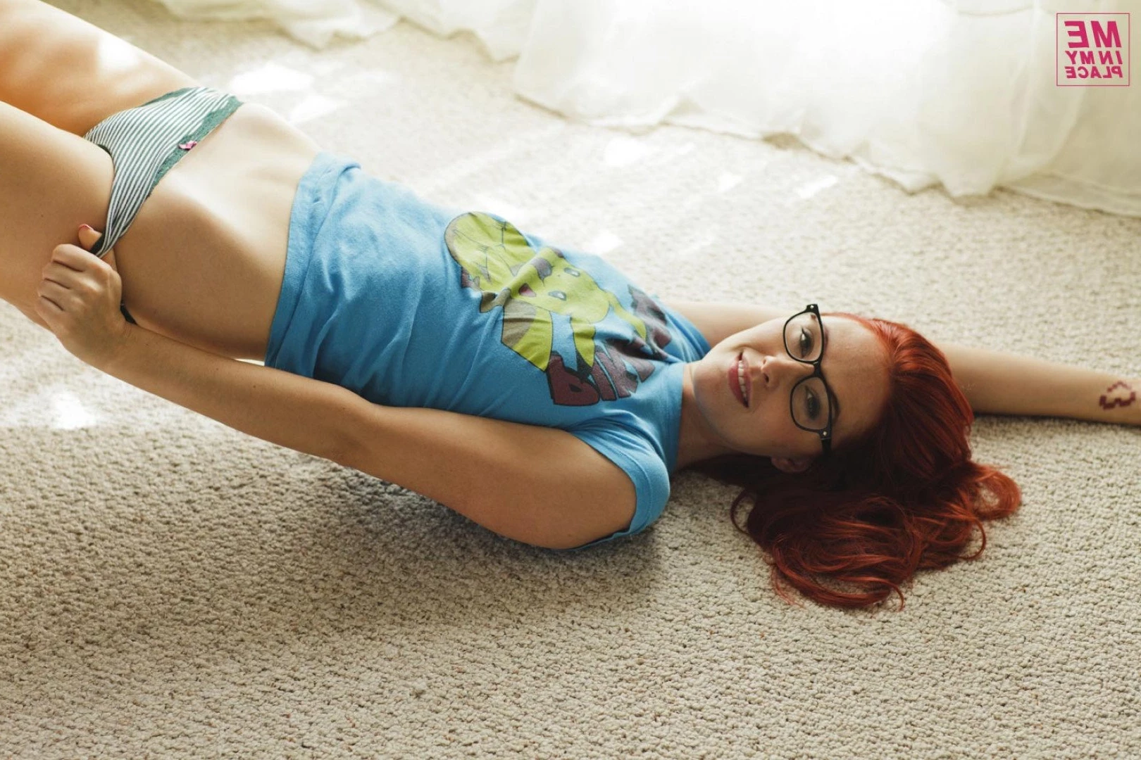 Meg Turney VIP [ megturneyvip ] Onlyfans leaked photo 3093707 on Hotleaks.tv