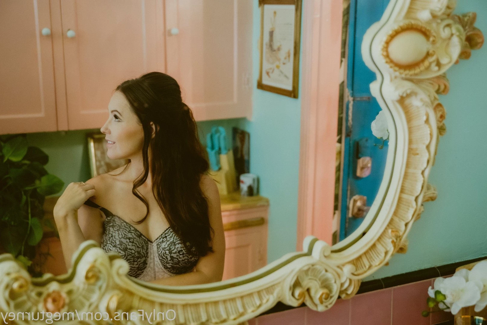 Meg Turney VIP [ megturneyvip ] Onlyfans leaked photo 3103669 on Hotleaks.tv