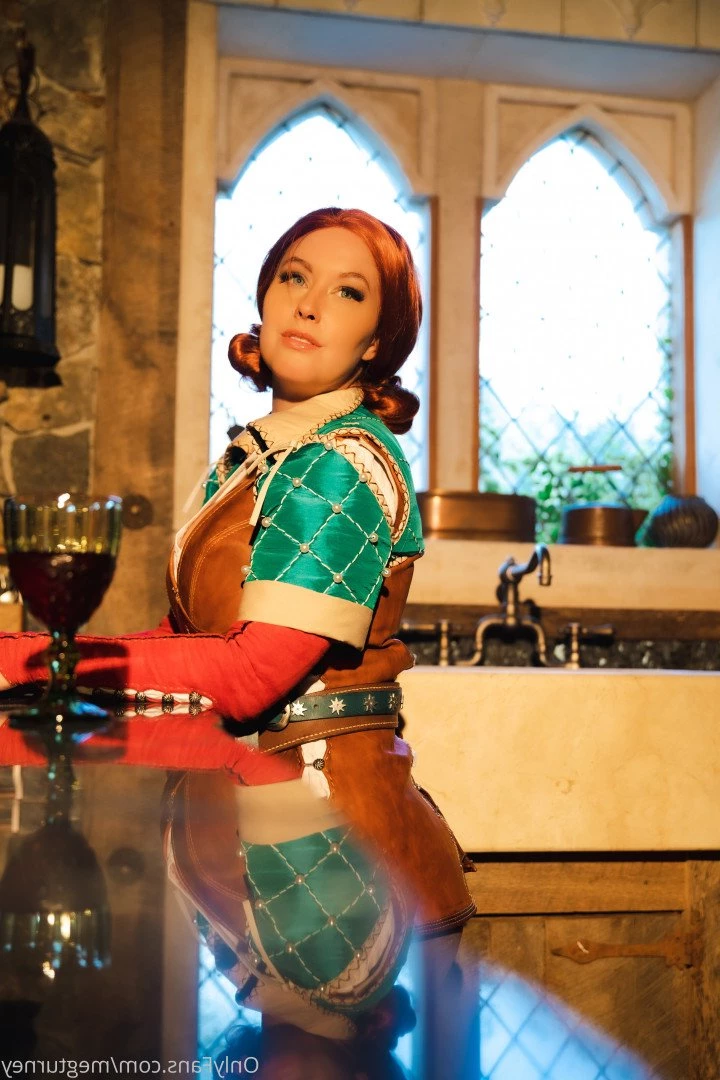 Meg Turney VIP [ megturneyvip ] Onlyfans leaked photo 3113706 on Hotleaks.tv