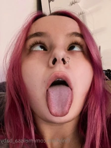 Melissa [ melissa_baby ] OnlyFans leaks on Hotleaks.tv