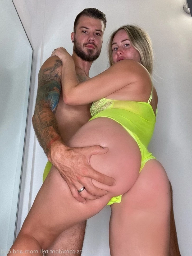 NAUGHTY SIBLINGS 😈💦 [ dont-tell-mom-and-dad ] Onlyfans leaked photo 329201 on Hotleaks.tv