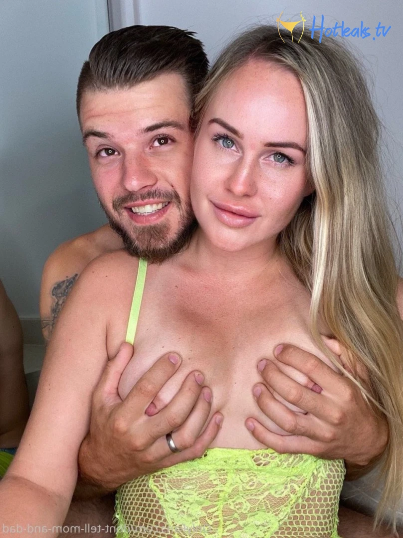 NAUGHTY SIBLINGS 😈💦 [ dont-tell-mom-and-dad ] Onlyfans leaked photo 330148 on Hotleaks.tv