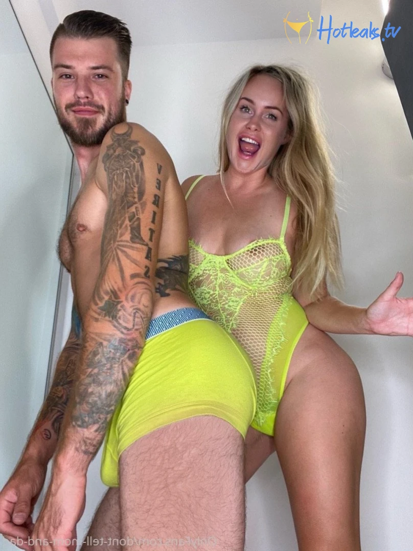 NAUGHTY SIBLINGS 😈💦 [ dont-tell-mom-and-dad ] Onlyfans leaked photo 330200 on Hotleaks.tv