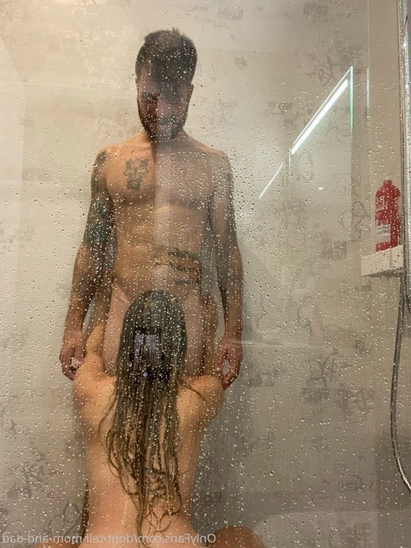 NAUGHTY SIBLINGS 😈💦 [ dont-tell-mom-and-dad ] Onlyfans leaked photo 330221 on Hotleaks.tv