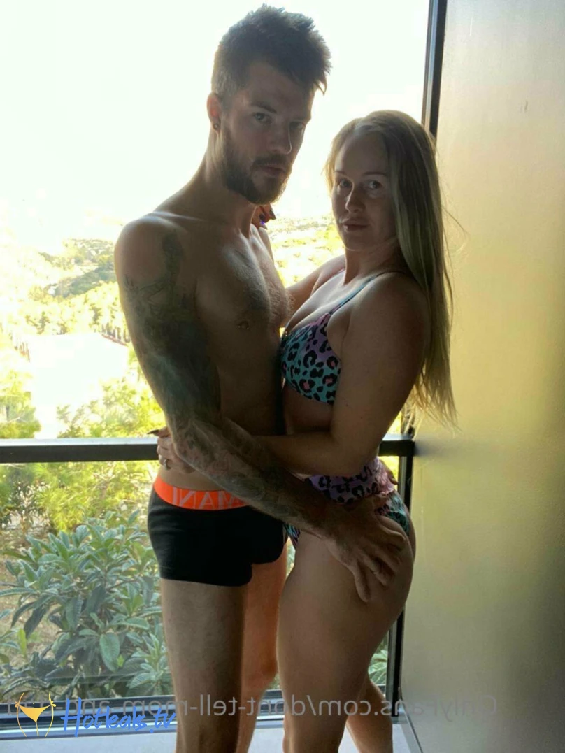 NAUGHTY SIBLINGS 😈💦 [ dont-tell-mom-and-dad ] Onlyfans leaked photo 11004193 on Hotleaks.tv