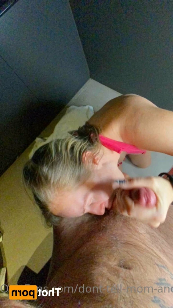 NAUGHTY SIBLINGS 😈💦 [ dont-tell-mom-and-dad ] Onlyfans leaked photo 12105663 on Hotleaks.tv