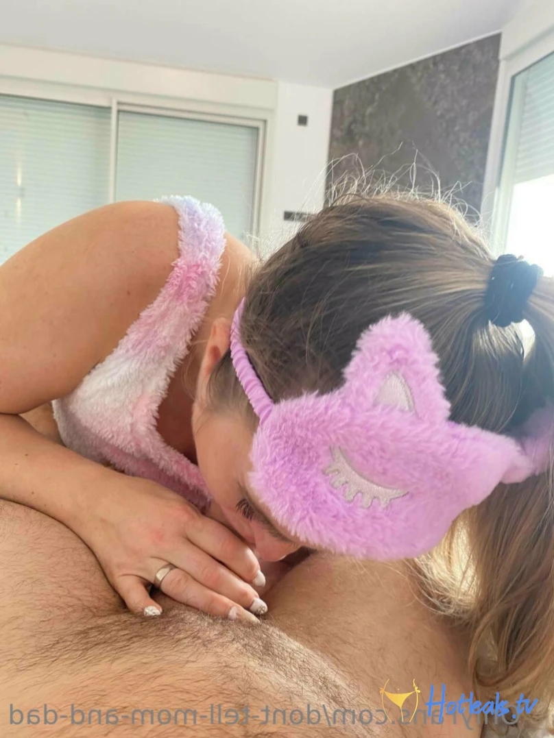 NAUGHTY SIBLINGS 😈💦 [ dont-tell-mom-and-dad ] Onlyfans leaked photo 12637132 on Hotleaks.tv