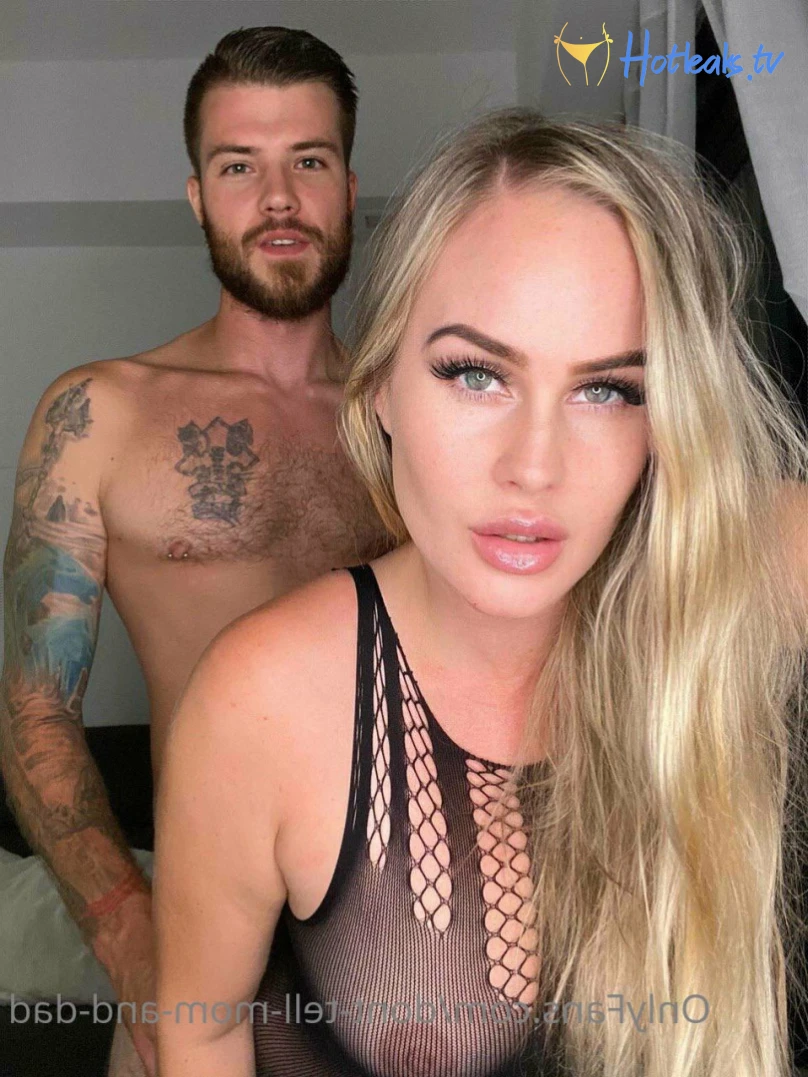 NAUGHTY SIBLINGS 😈💦 [ dont-tell-mom-and-dad ] Onlyfans leaked photo 12733295 on Hotleaks.tv